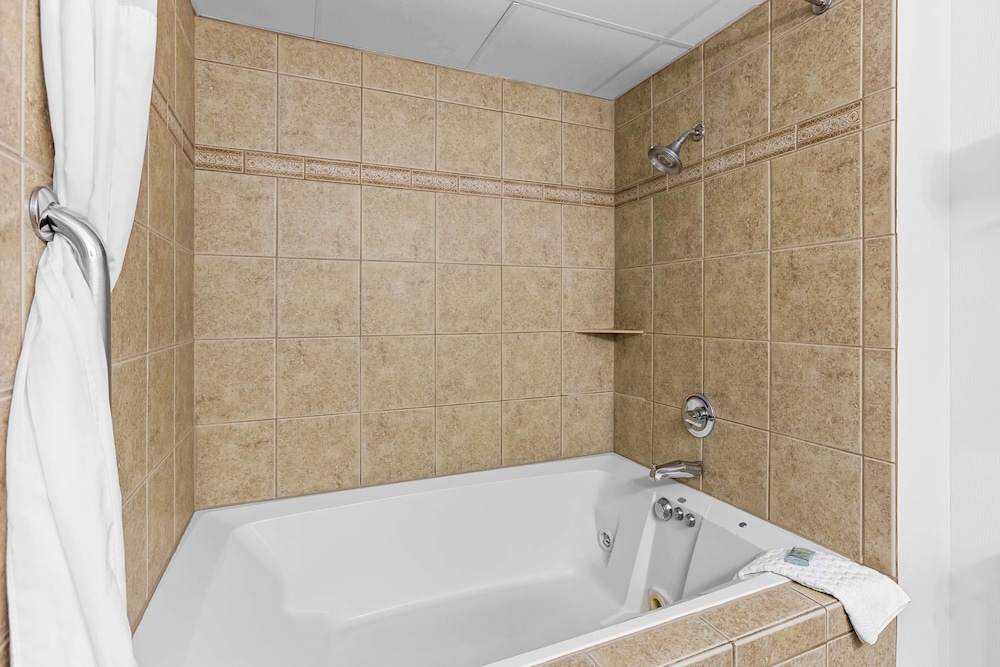 Suite, Multiple Beds, Non Smoking, Kitchen - Photo 5