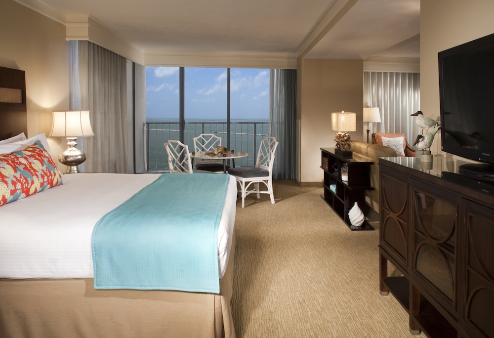 Room, 1 King Bed (Bayfront Corpus Christi) - Photo 4