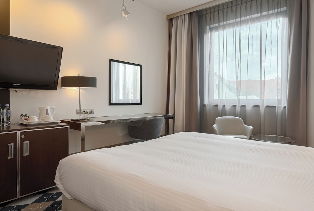 Standard Double Room - Photo 2