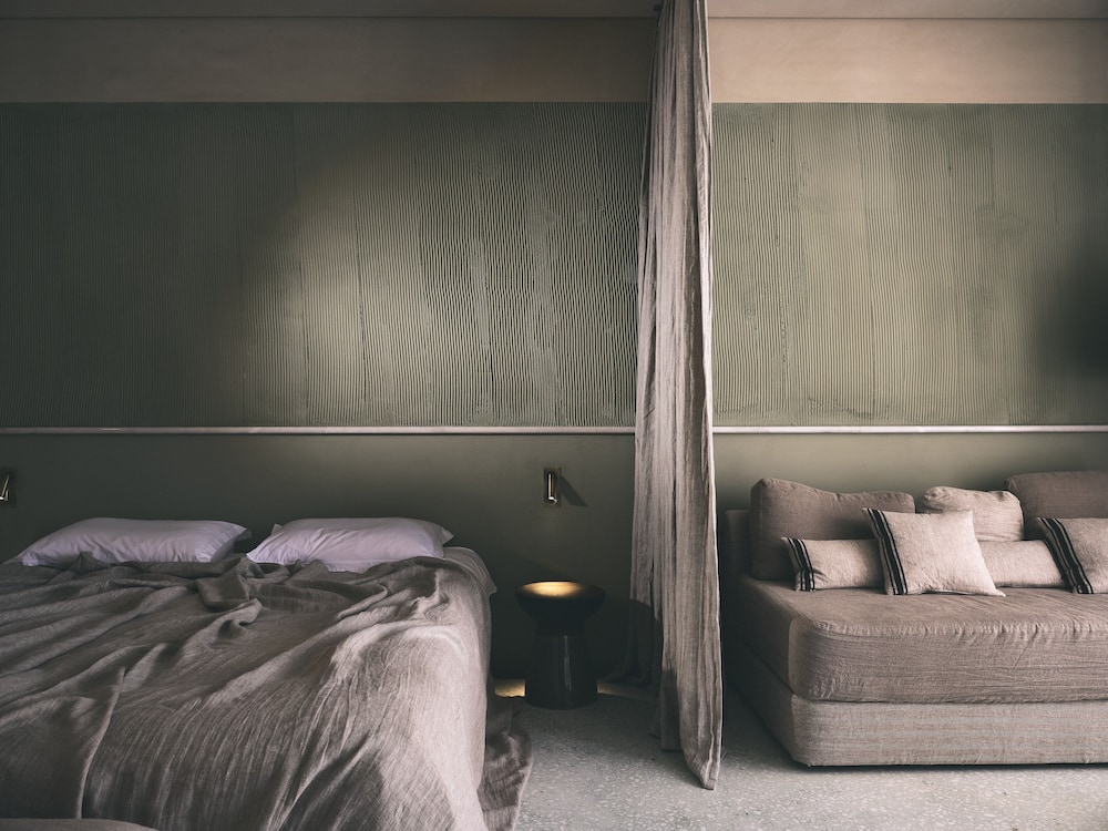 Junior Suite Balcony photo 2