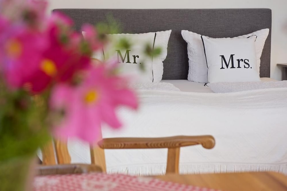 Double Room, Balcony