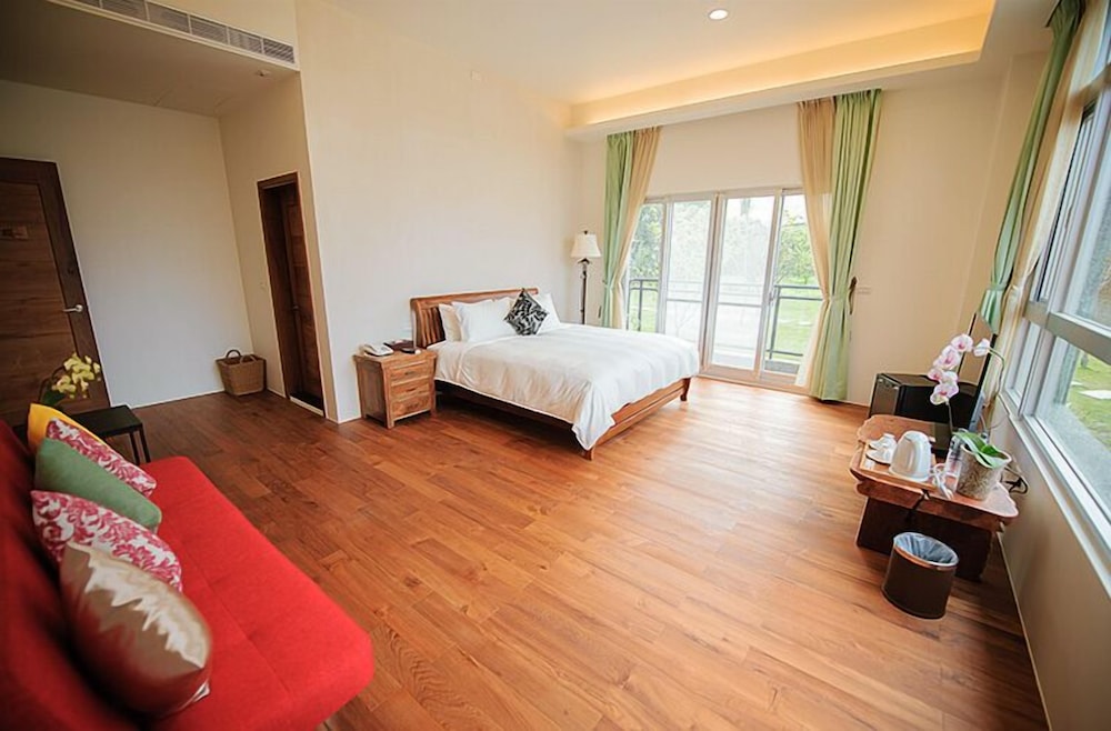 Double Room, Courtyard View (Yae cherry) photo 2
