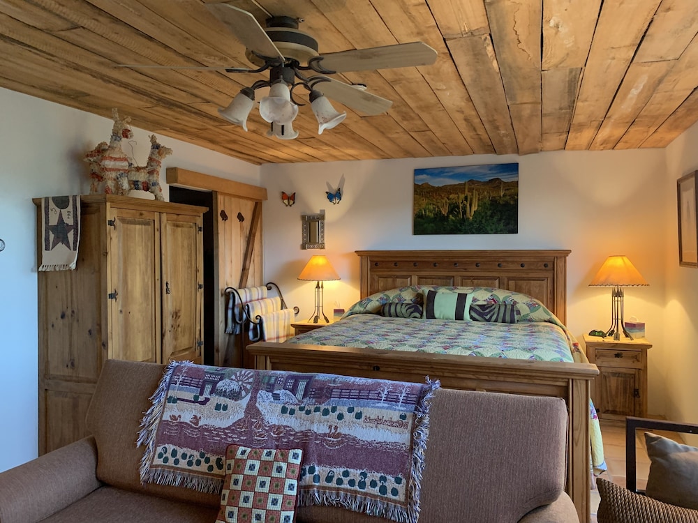 Deluxe Room photo 2