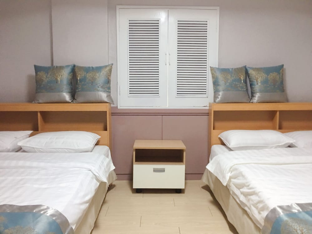 Deluxe Room (A) photo 2