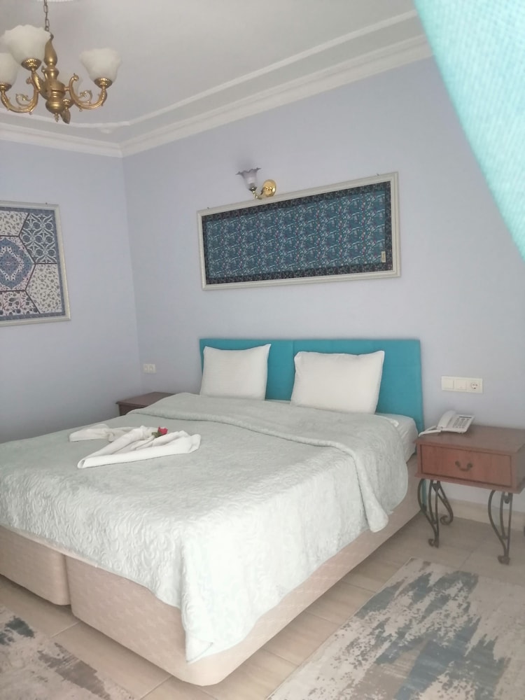 Deluxe Double Room - Photo 2