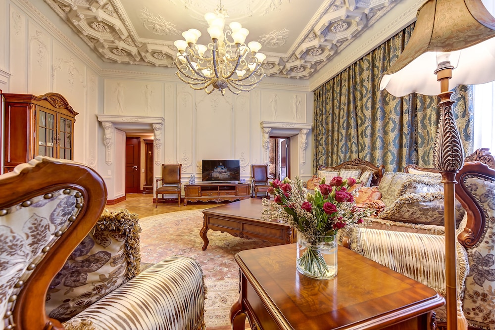 Suite photo 1