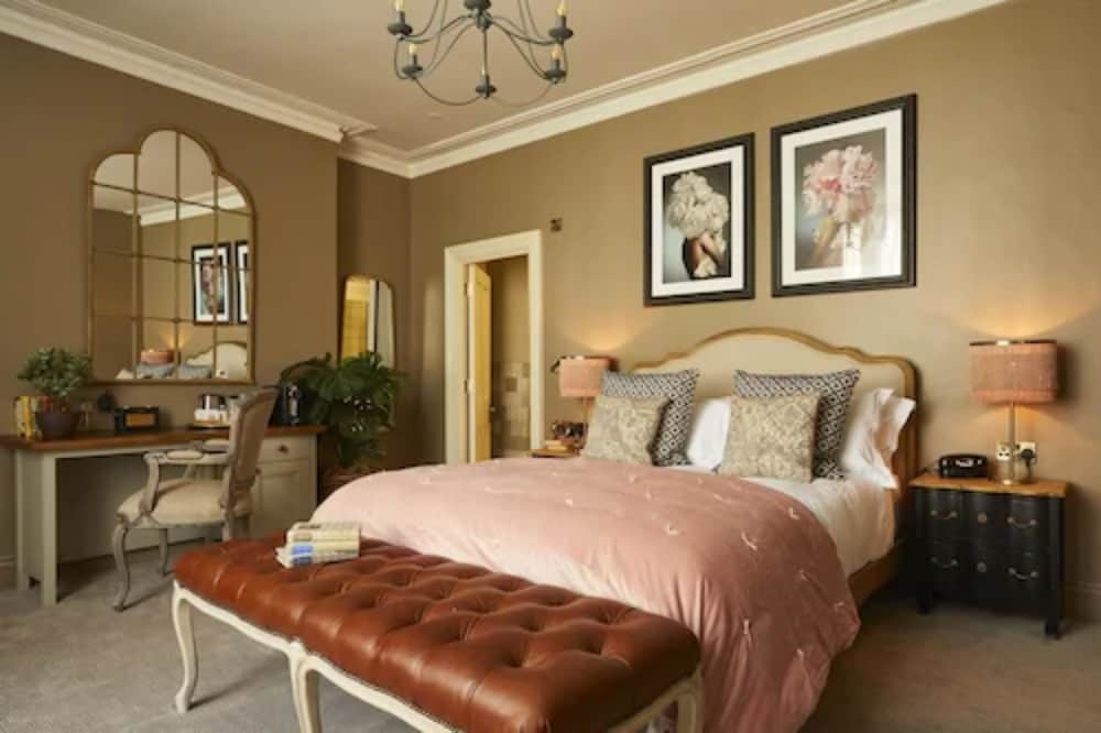 Signature Double Room, 1 King Bed