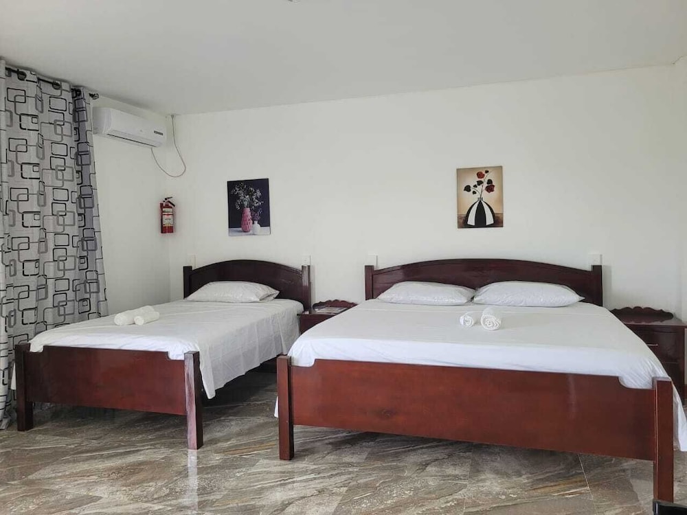 Deluxe Room photo 2