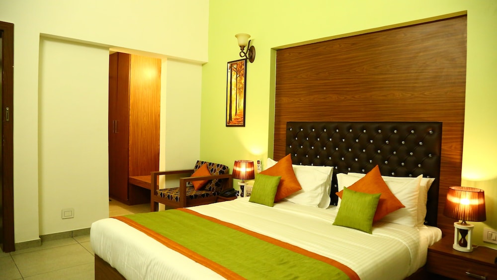 Superior Room, Balcony photo 3