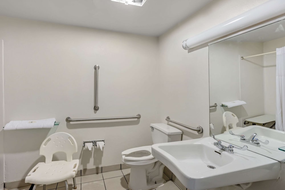 Quality Inn Enola - Harrisburg, Billede 3