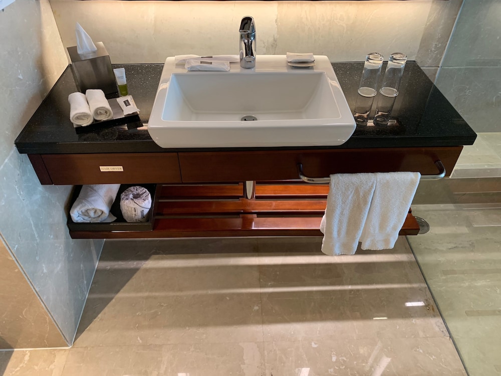 Executive Room, 2 Twin Beds