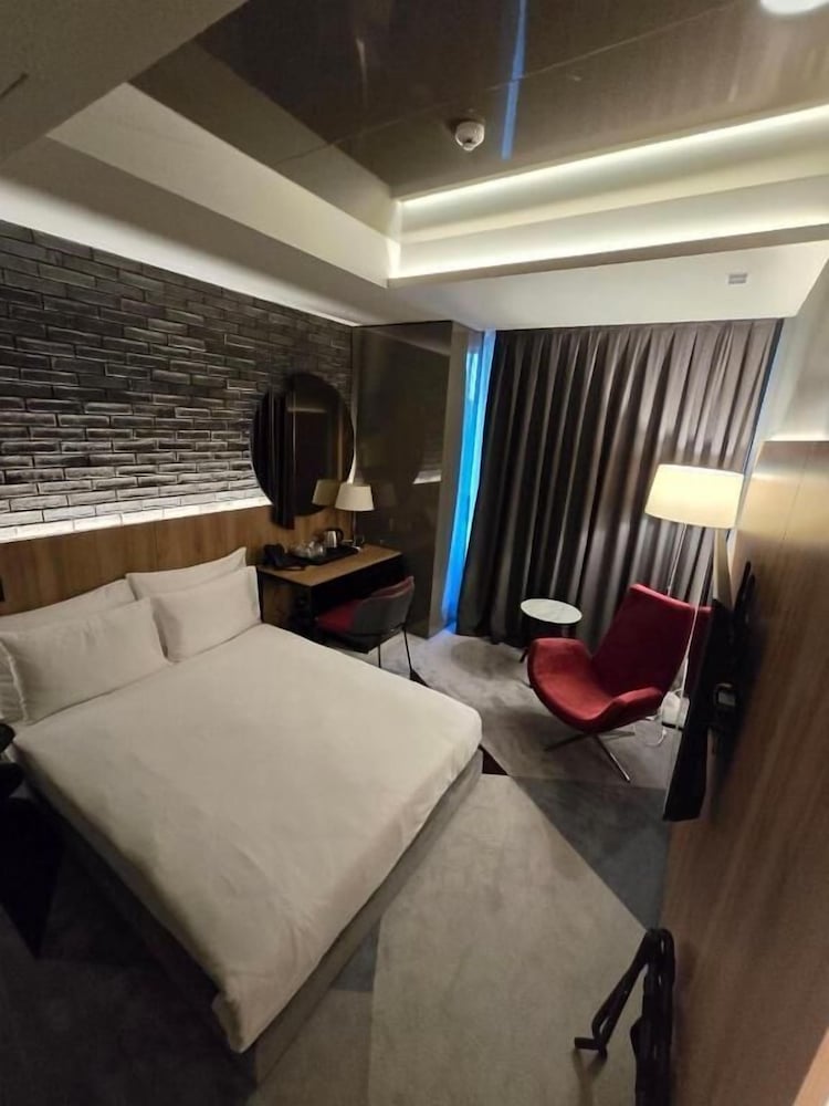 Basic Single Room photo 2