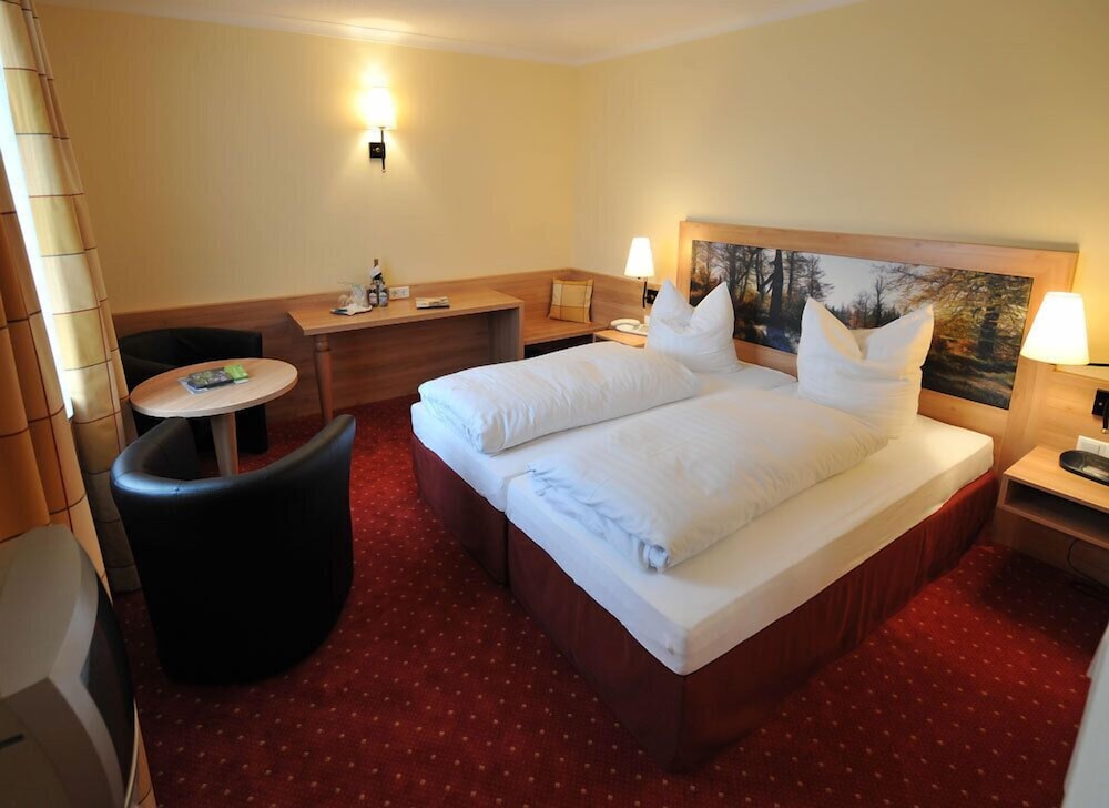 Double Room photo 2