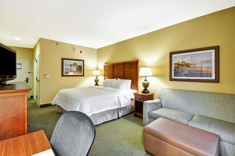ADA Room, 1 King Bed, Non Smoking - Photo 2