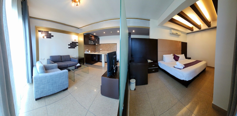 Junior Suite - Photo 6