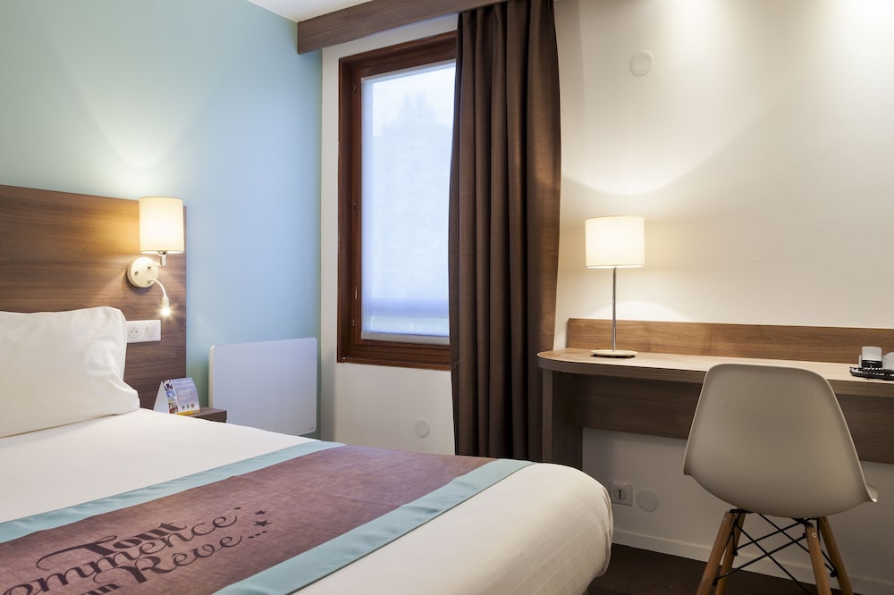 Standard Room, 2 Twin Beds - Photo 2