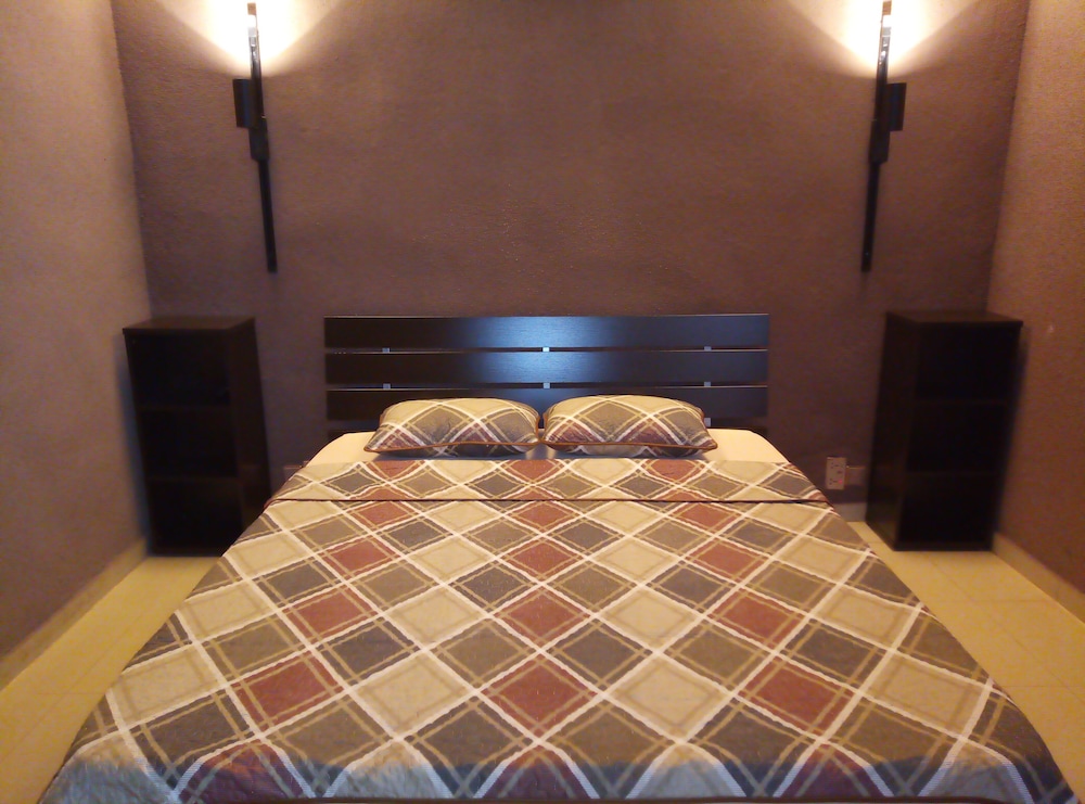 Club Double Room