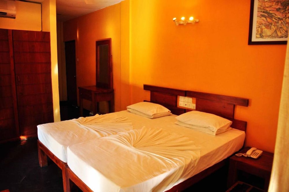 Standard Room, River View photo 1