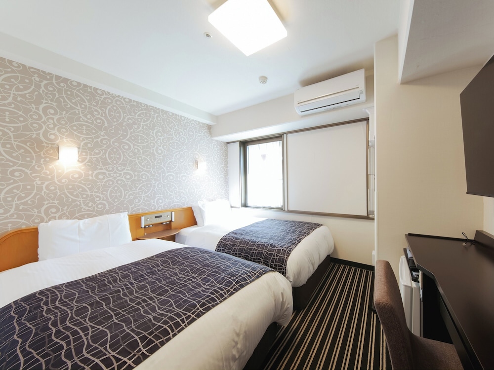 Twin Room, Non Smoking