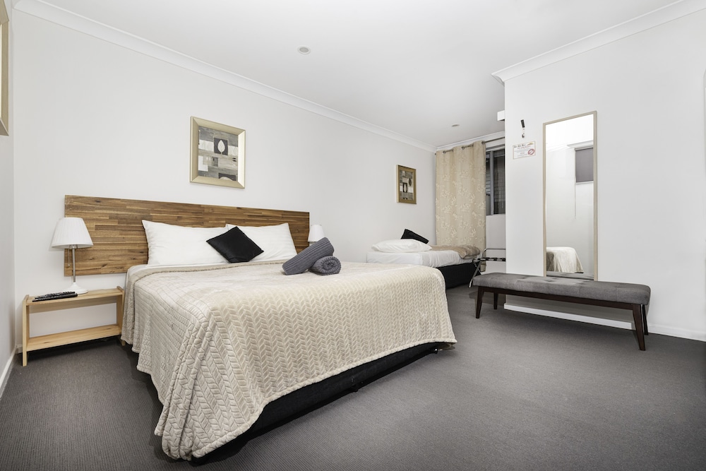 Deluxe Room photo 3