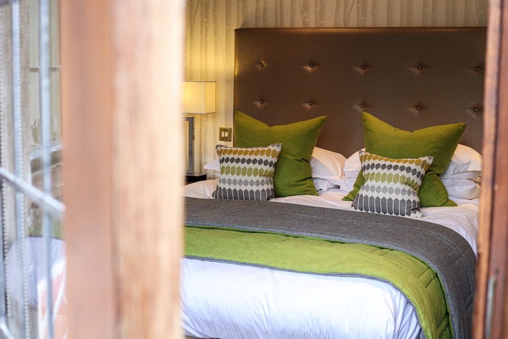 Room (Splendid Suite) - Photo 14