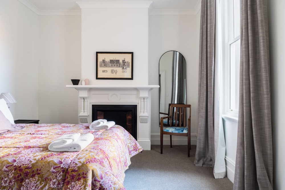Premium Apartment, Non Smoking, City View