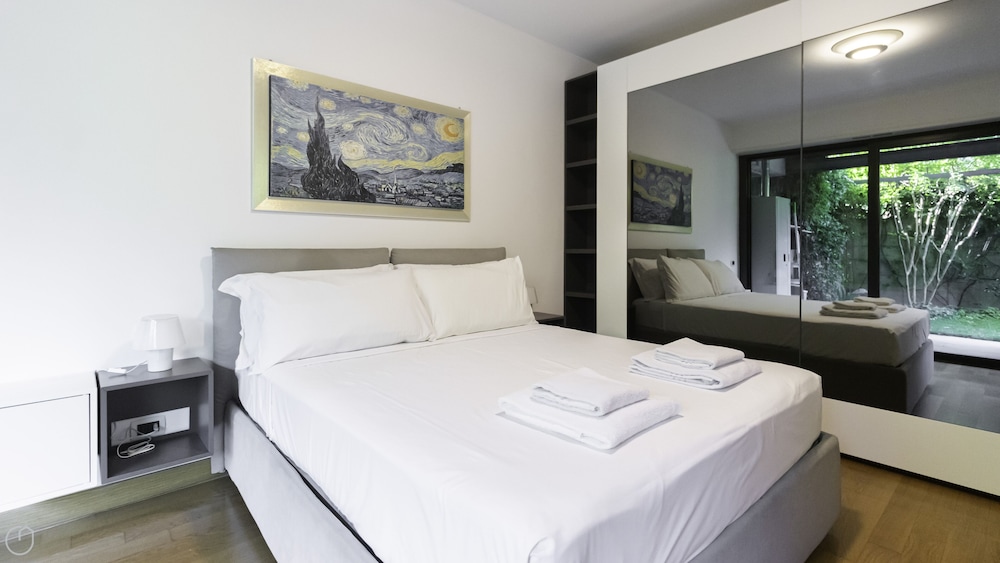Apartment (1 Bedroom)