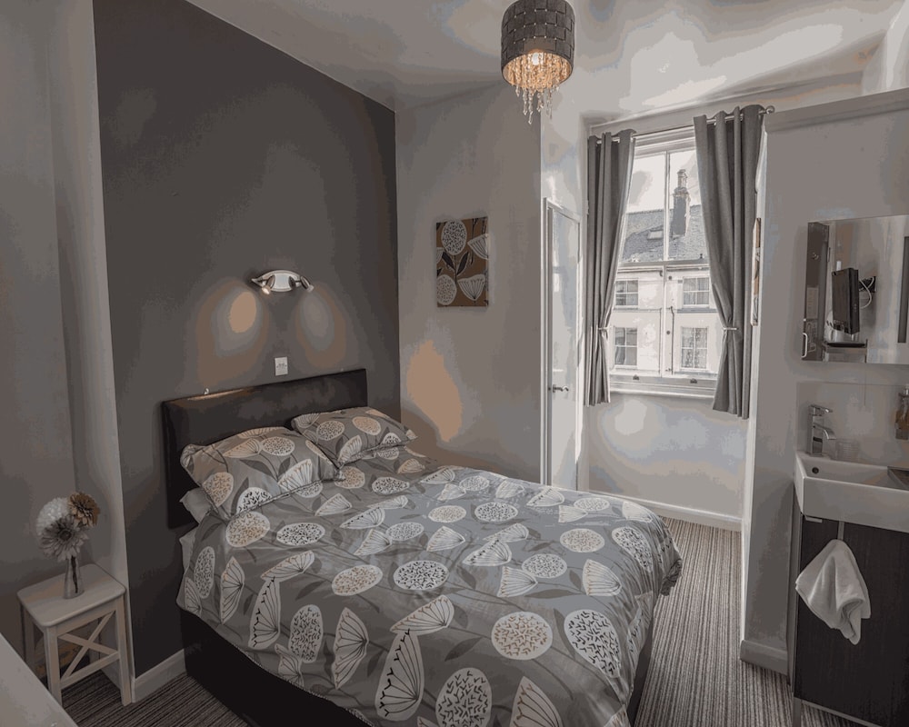Double Room, Ensuite photo 2