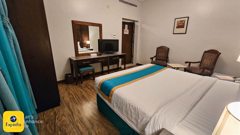 Economy Room photo 2