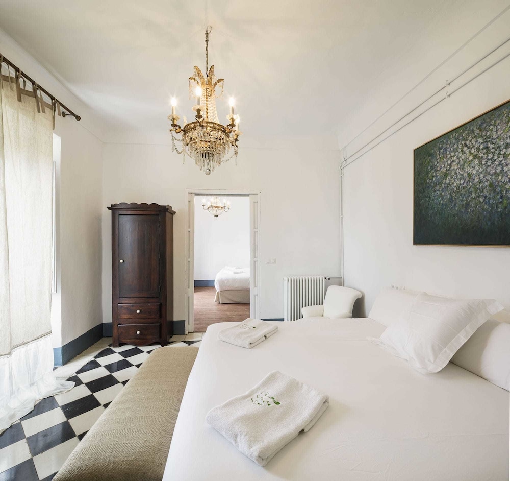 Family Suite (El Mirador De Aixa)