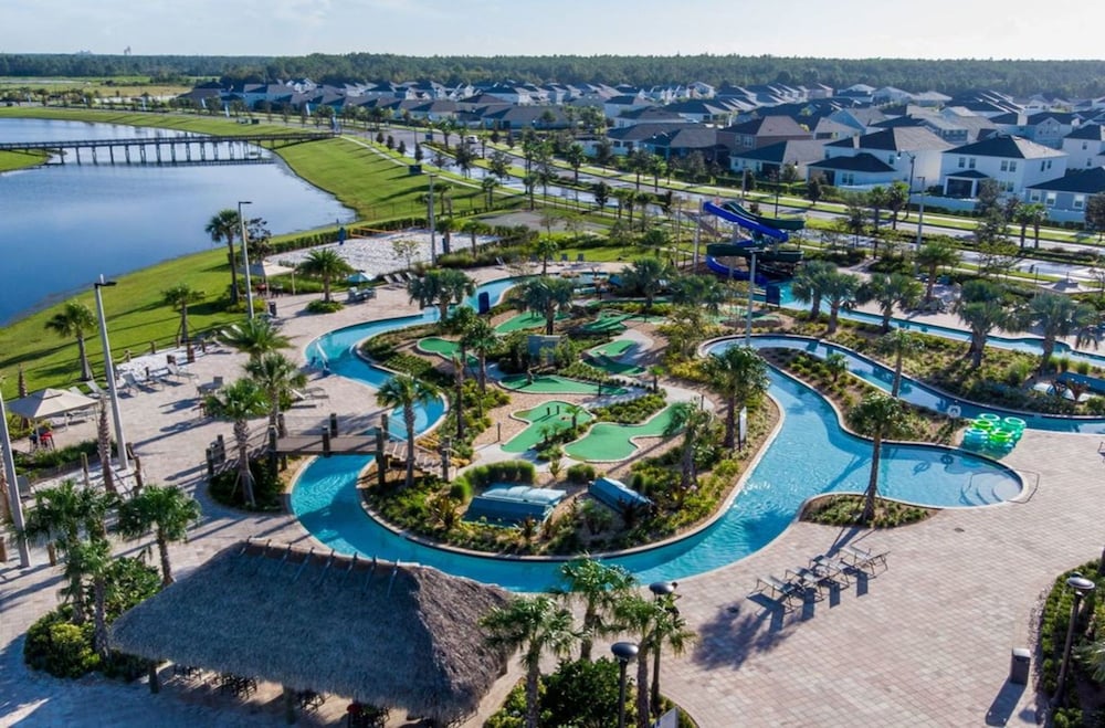 Storey Lake Pool Spa Games Room 2 Miles to Disney, Zdjęcie 54