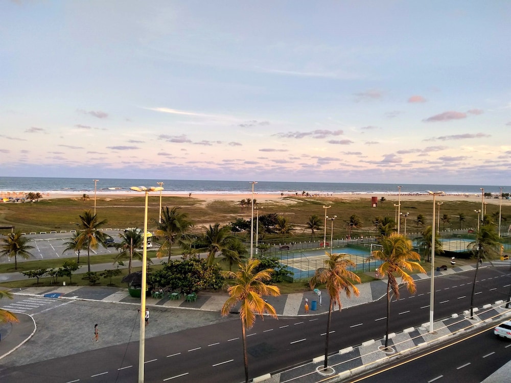 Basic Double Room, 1 Double Bed, Beach View, Beachfront - Photo 19