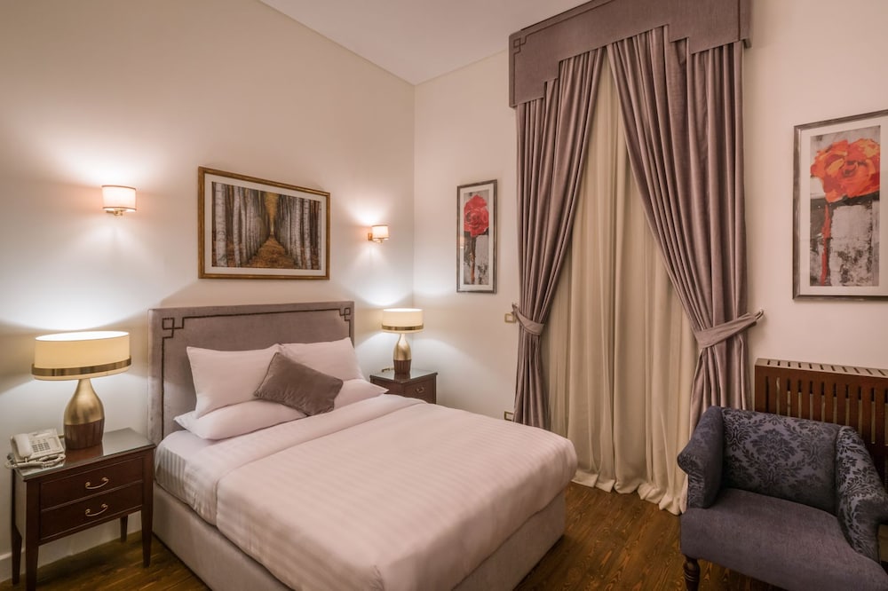 Luxury Suite, Terrace photo 2