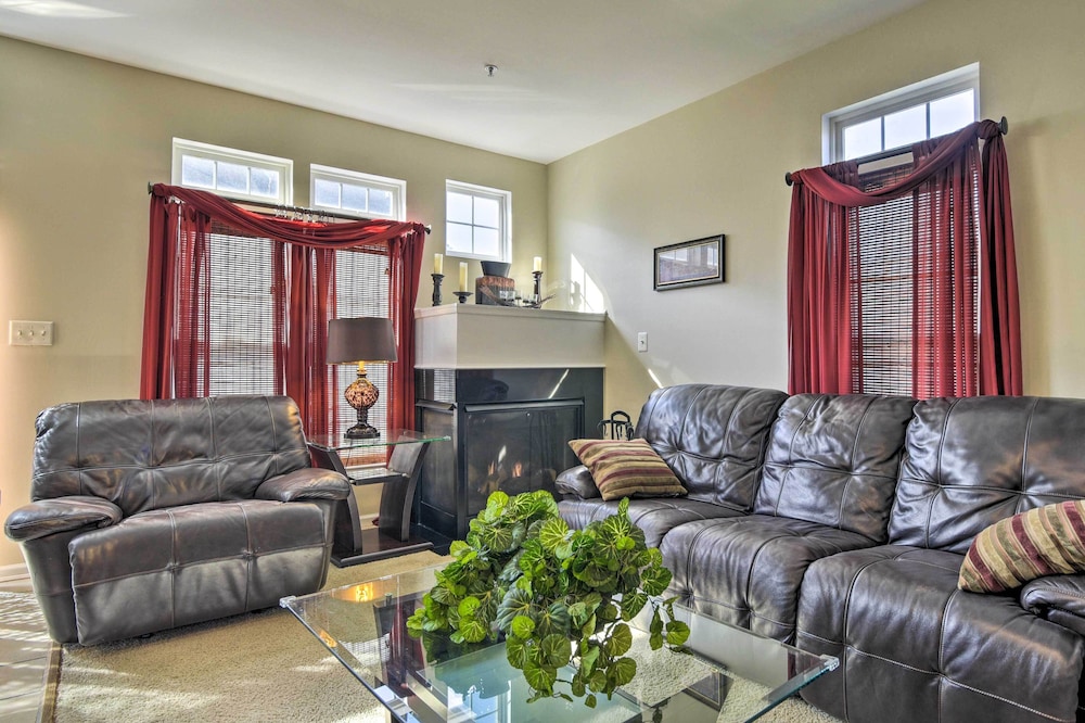 Apartment (3 Bedrooms) photo 1