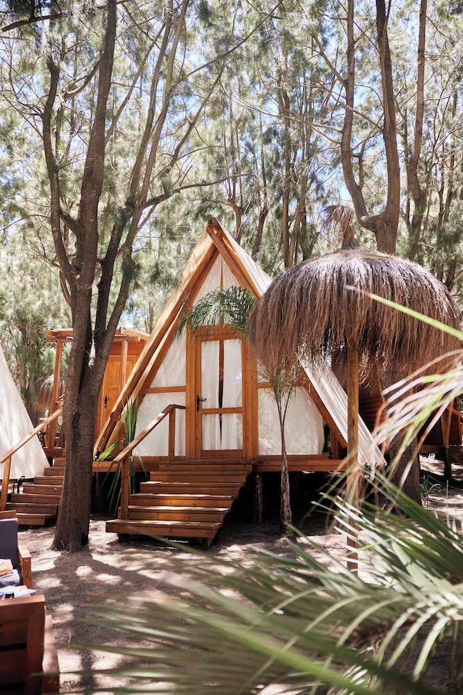 Family Tent
