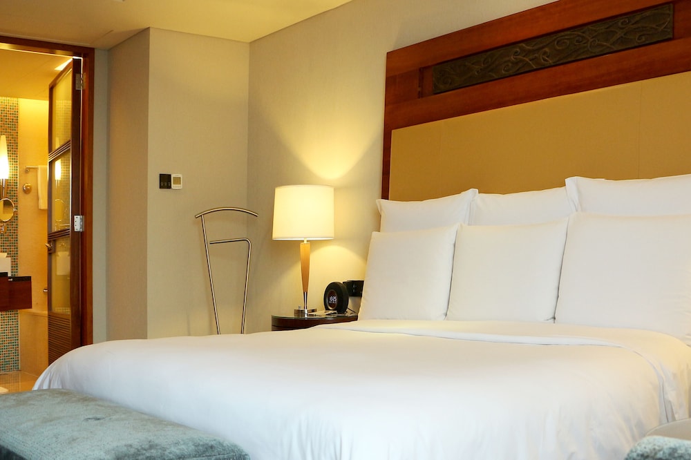 Suite, 1 King Bed, City View - Photo 2