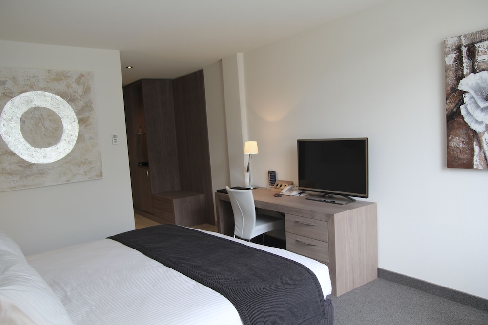Superior Double Room photo 3