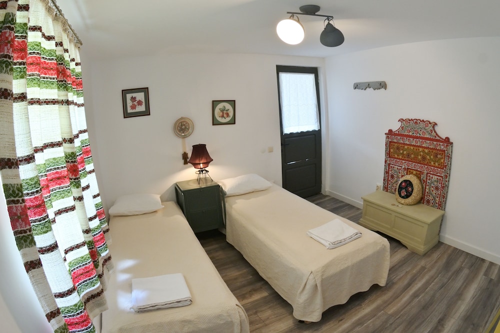 Double or Twin Room photo 1