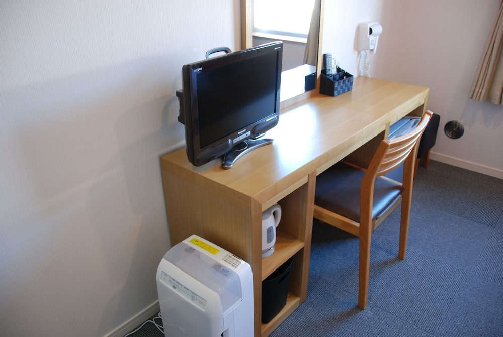 Basic Double Room - Photo 4