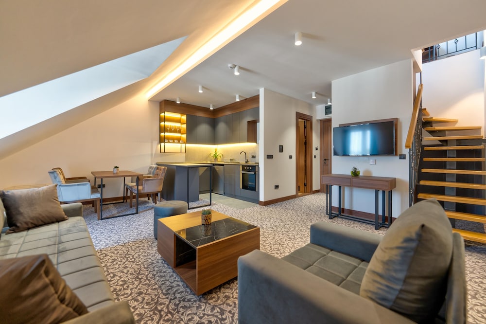 Panoramic Apartment photo 1