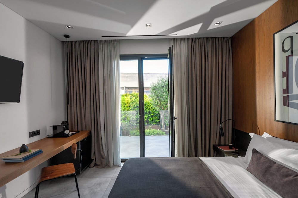 Superior Room (Roof Garden) - Photo 8