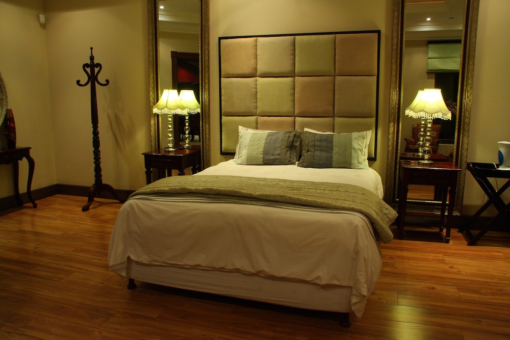 Imbali De Luxe Room