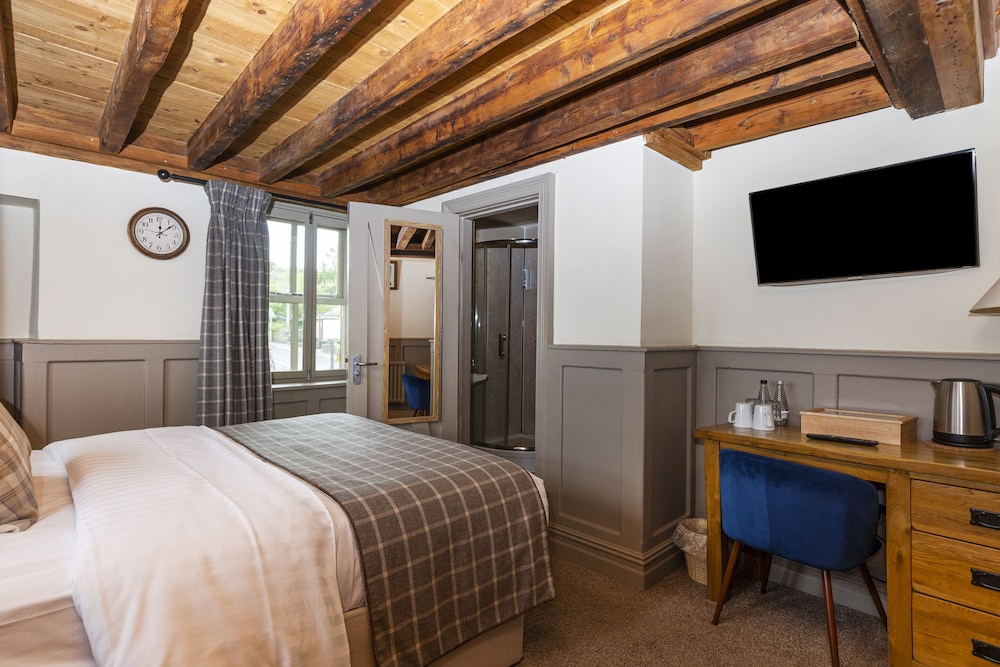 Deluxe Suite, Ensuite