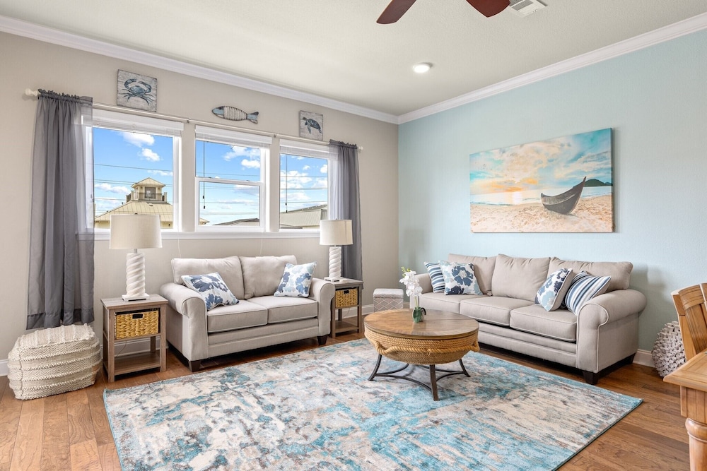 Condo, Multiple Beds, Balcony (#C301 - No Pets Allowed)
