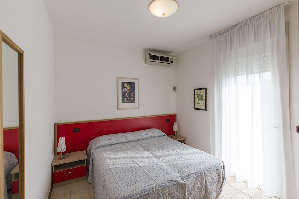Apartment, 1 Bedroom