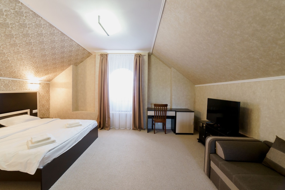 Superior Double Or Twin Room photo 2