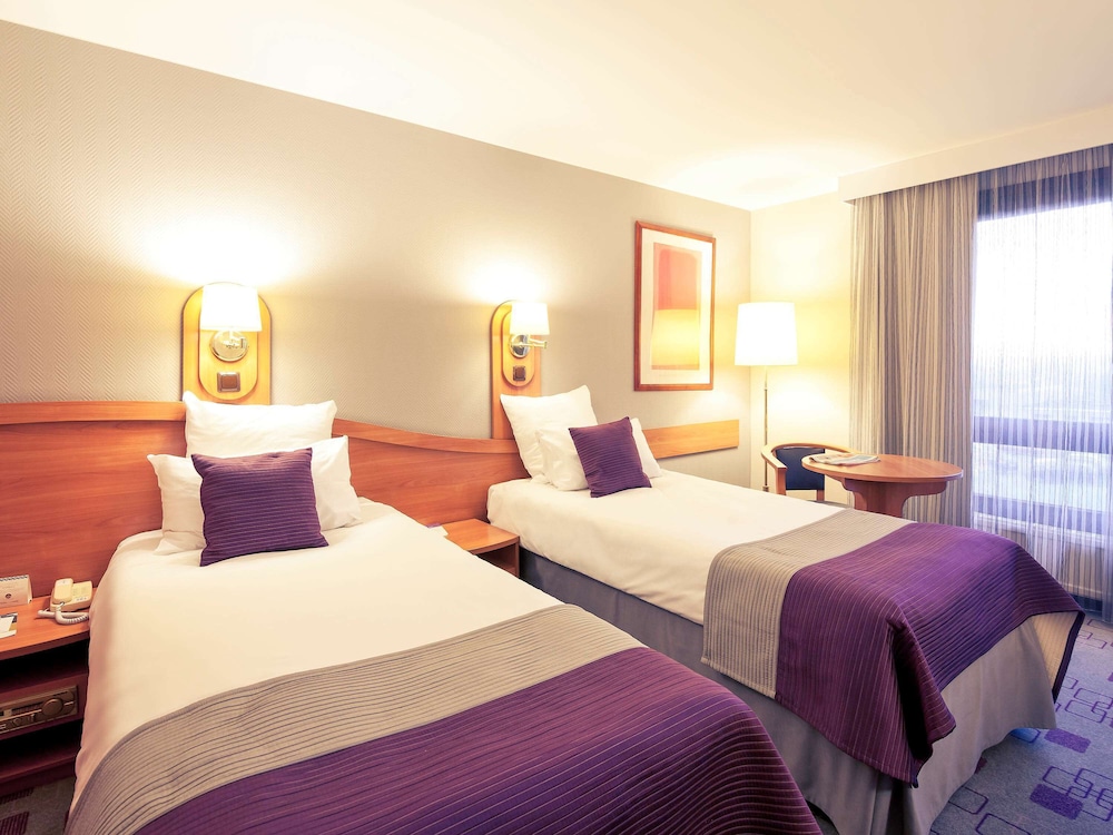 Standard Twin Room, 2 Twin Beds - Photo 4
