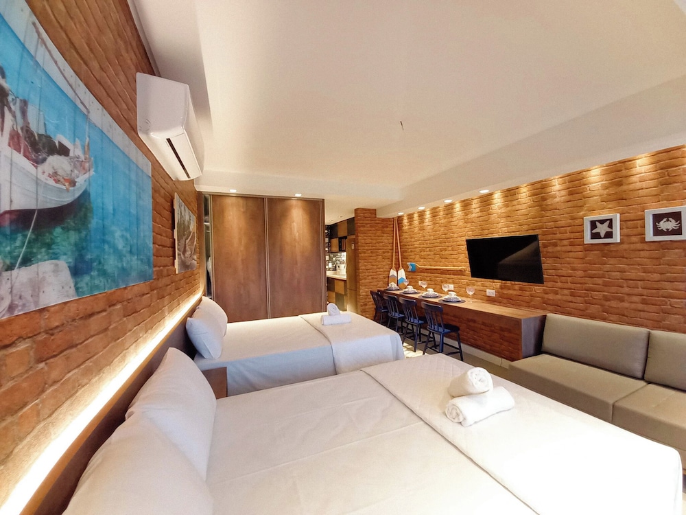 Family Apartment photo 1
