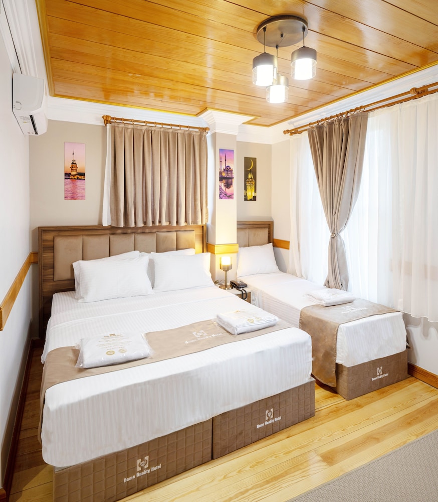 Standard Triple Room photo 1