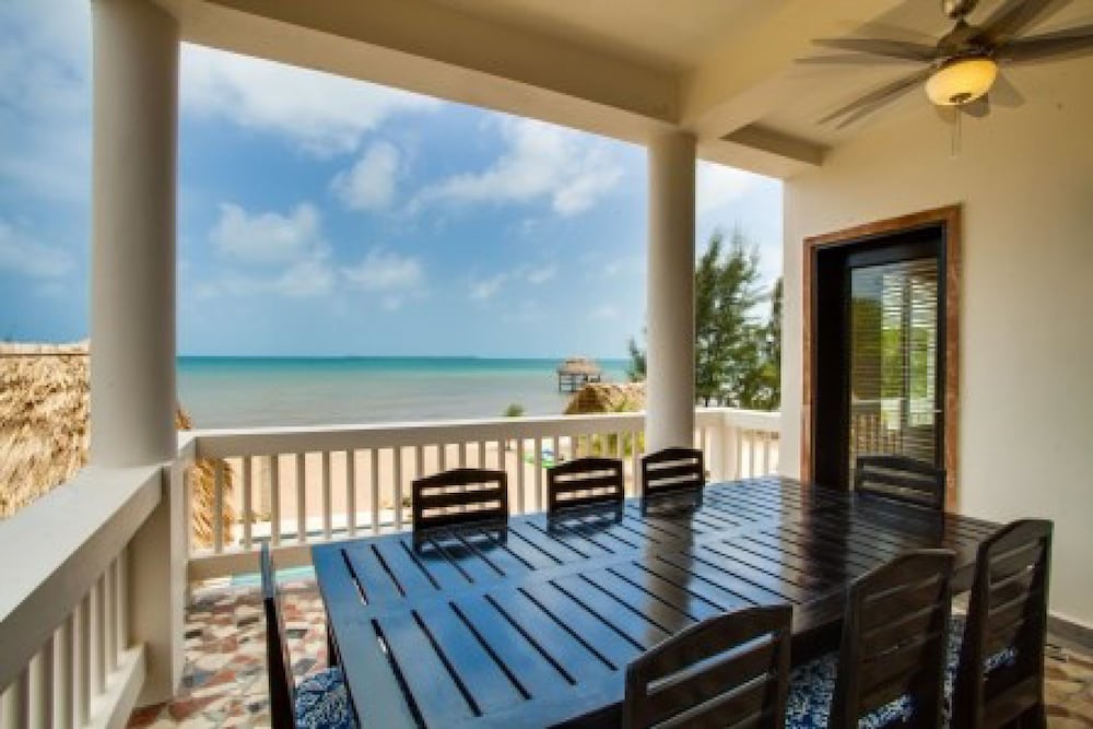 Premium Villa, Multiple Bedrooms, Non Smoking, Ocean View photo 2